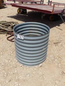 LOT 5963 24" X 24" CULVERT EXTENSION
