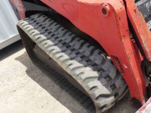 LOT 6088 2018 KUBOTA 95 2S SKID STEER 