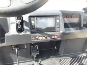 LOT 6156 2020 ENVY ELECTRIC GOLF CART 