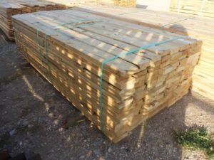 LOT 6190 BUNDLE OF 2X6X4 