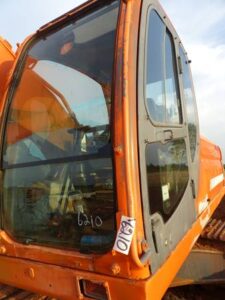LOT 6210 DOOSAN DX420LC EXCAVATOR 