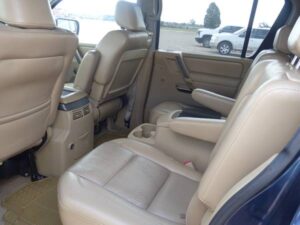 LOT 6236 2006 NISSAN ARMADA V8 CAR 
