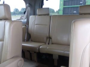 LOT 6236 2006 NISSAN ARMADA V8 CAR 