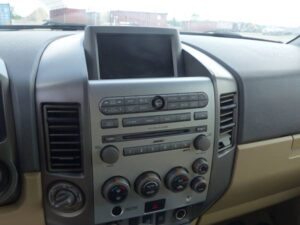 LOT 6236 2006 NISSAN ARMADA V8 CAR 