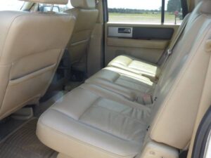 LOT 6237 2008 FORD EXPEDITION EL 