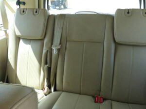 LOT 6237 2008 FORD EXPEDITION EL 