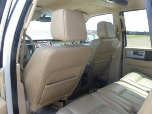 LOT 6237 2008 FORD EXPEDITION EL 