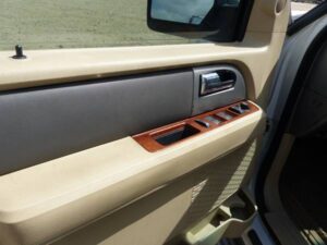 LOT 6237 2008 FORD EXPEDITION EL 