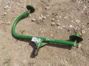 LOT 6241 WHEEL RAKE ARM