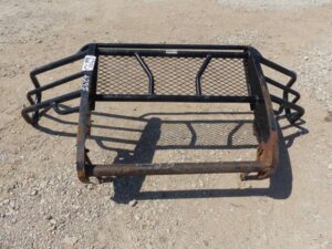 LOT 6295 GRILL GUARD