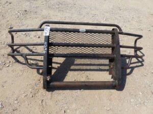 LOT 6296 GRILL GUARD