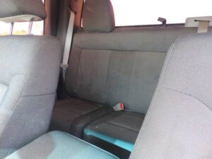 LOT 6304 2010 FORD F150 TRUCK 