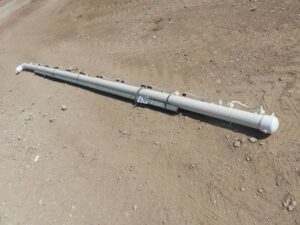 LOT 6330 WEED WIPER OR ROPE WICK 