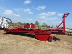 LOT 6339 24 FT TILT BED WITH TULSA WINCH 