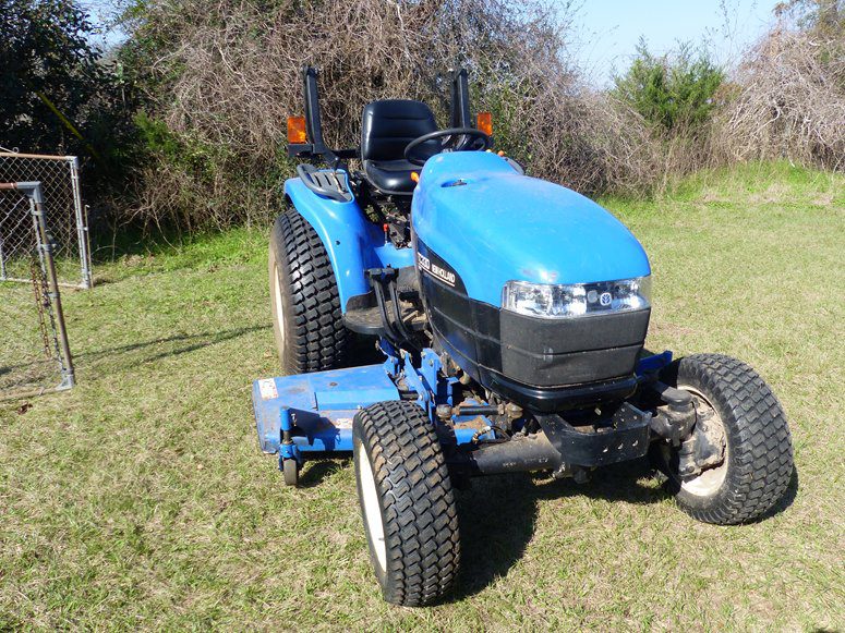 Estate Auction Feb 21 - March 3, 2025