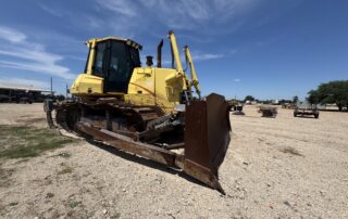 Auction - Farm, Ranch and Construction Equipment Auction