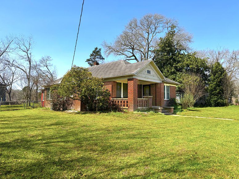 home for sale