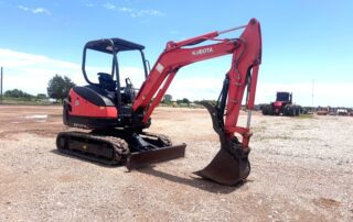 equipment auction