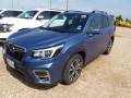 LOT 5118 2019 SUBARU FORESTER 2