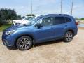 LOT 5118 2019 SUBARU FORESTER 6