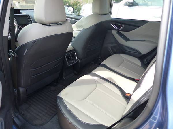 LOT 5118 2019 SUBARU FORESTER 9b