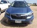 LOT 5118 2019 SUBARU FORESTER 3
