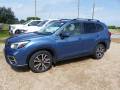 LOT 5118 2019 SUBARU FORESTER 1